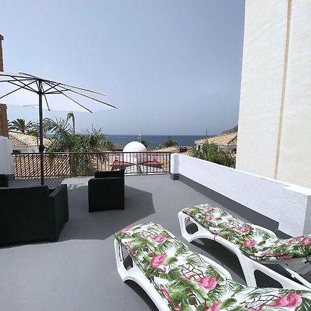 Casa Keko Lägenhet La Herradura  Exteriör bild